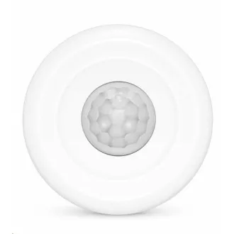 EVOLVEO PIR, intelligens WiFi vezeték nélküli mennyezeti 360° PIR mozgásérzékelő