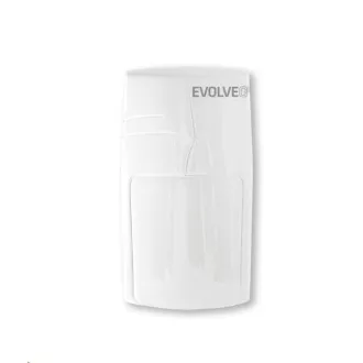EVOLVEO Alarmex Pro, vezeték nélküli PIR mozgásérzékelő kisállatok mozgására való immunitással