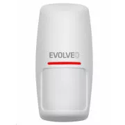 EVOLVEO Alarmex Pro, vezeték nélküli PIR mozgásérzékelő