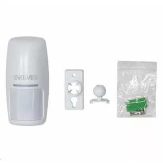 EVOLVEO Alarmex Pro, vezeték nélküli PIR mozgásérzékelő