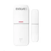 EVOLVEO Alarmex Pro, vezeték nélküli ajtó/ablak érzékelő