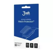 3mk hibrid üveg Watch Protection FlexibleGlass az Apple Watch Ultra/Ultra 2 órához