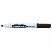 Marker Centropen 8559 táblákhoz fekete hengeres hegy 2,5 mm