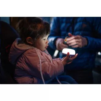 Ledlenser Kidcamp6 szivárványos zseblámpa gyerekeknek Ledlenser Kidcamp6 szivárványos zseblámpa gyerekeknek