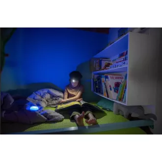 Ledlenser Kidcamp6 szivárványos zseblámpa gyerekeknek Ledlenser Kidcamp6 szivárványos zseblámpa gyerekeknek