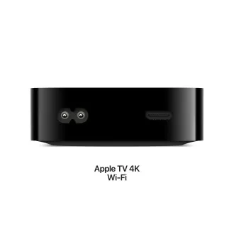APPLE TV 4K Wi-Fi 64GB - Felbontott