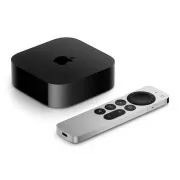 APPLE TV 4K Wi-Fi   Ethernet 128 GB-os készülékkel