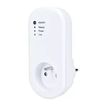 Solight intelligens WIFI energiamérő