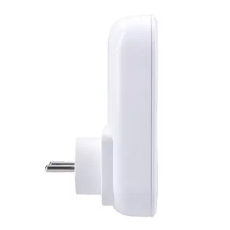 Solight intelligens WIFI energiamérő