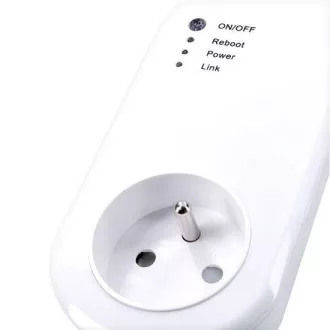 Solight intelligens WIFI energiamérő