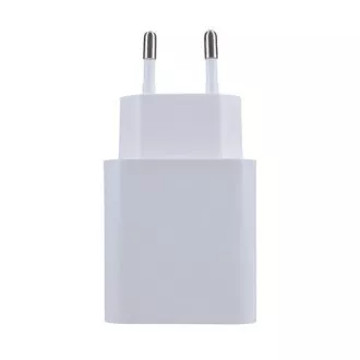 Solight USB A C 20W-os gyorstöltő univerzális hálózati adapter