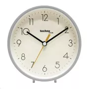 TechnoLine Modell H falióra, szürke