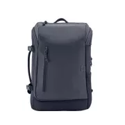HP Travel 25 literes 15.6 vas szürke laptop hátizsák