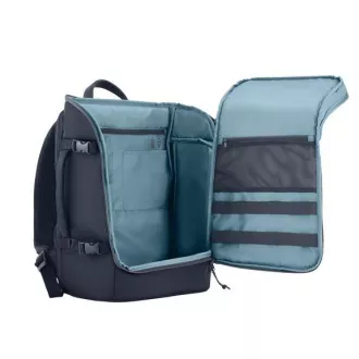 HP Travel 25 literes 15.6 vas szürke laptop hátizsák HP Travel 25 literes 15.6 vas szürke laptop hátizsák