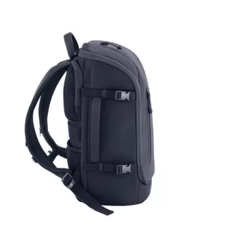 HP Travel 25 literes 15.6 vas szürke laptop hátizsák HP Travel 25 literes 15.6 vas szürke laptop hátizsák