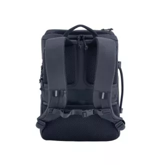 HP Travel 25 literes 15.6 vas szürke laptop hátizsák HP Travel 25 literes 15.6 vas szürke laptop hátizsák
