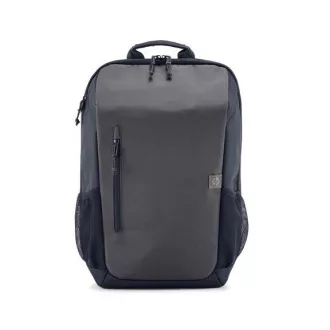 HP Travel 18 literes 15.6 vas szürke laptop hátizsák