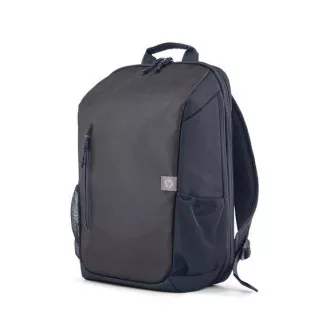 HP Travel 18 literes 15.6 vas szürke laptop hátizsák