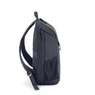 HP Travel 18 literes 15.6 vas szürke laptop hátizsák