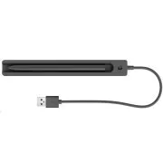 HP újratölthető Slim Pen töltő-WW