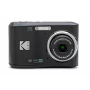 Kodak Friendly Zoom FZ45 Fekete