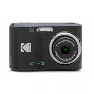 Kodak Friendly Zoom FZ45 Fekete