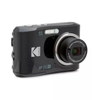 Kodak Friendly Zoom FZ45 Fekete