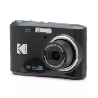 Kodak Friendly Zoom FZ45 Fekete