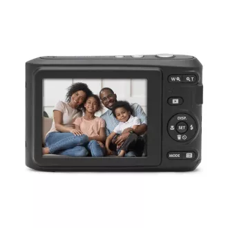 Kodak Friendly Zoom FZ45 Fekete
