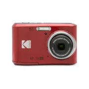Kodak Friendly Zoom FZ45 piros