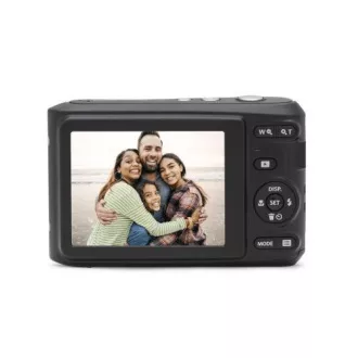 Kodak Friendly Zoom FZ45 piros