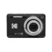 Kodak Friendly Zoom FZ55 Fekete