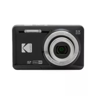 Kodak Friendly Zoom FZ55 Fekete