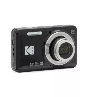 Kodak Friendly Zoom FZ55 Fekete