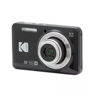 Kodak Friendly Zoom FZ55 Fekete