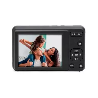 Kodak Friendly Zoom FZ55 Fekete