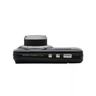 Kodak Friendly Zoom FZ55 Fekete