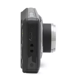Kodak Friendly Zoom FZ55 Fekete