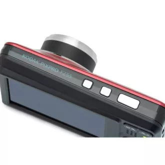 Kodak Friendly Zoom FZ55 piros