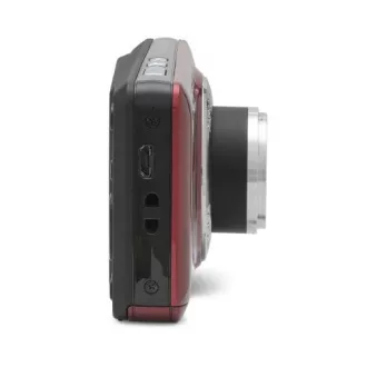Kodak Friendly Zoom FZ55 piros
