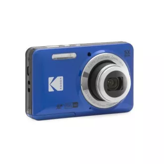 Kodak Friendly Zoom FZ55 kék