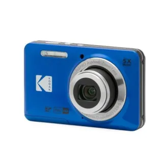 Kodak Friendly Zoom FZ55 kék - Használt