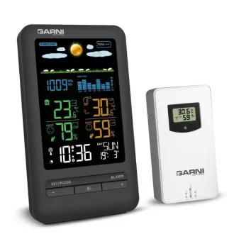 GARNI 291 Line - időjárás állomás