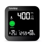 GARNI 201 OneCare - CO2 (szén-dioxid) mérőműszer