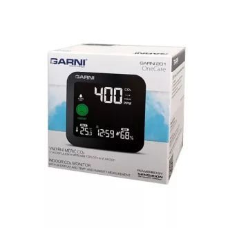GARNI 201 OneCare - CO2 (szén-dioxid) mérőműszer