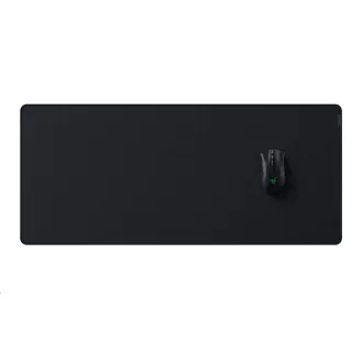 RAZER egéralátét Strider - XXL, fekete