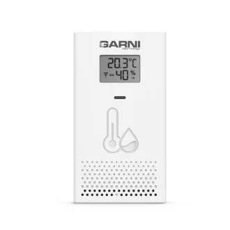 GARNI 063H - vezeték nélküli érzékelő (GARNI 612 Precise, GARNI 615B/W Precise, GARNI 618B/W Precise)