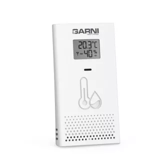 GARNI 063H - vezeték nélküli érzékelő (GARNI 612 Precise, GARNI 615B/W Precise, GARNI 618B/W Precise)