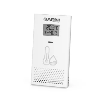 GARNI 063H - vezeték nélküli érzékelő (GARNI 612 Precise, GARNI 615B/W Precise, GARNI 618B/W Precise)
