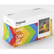Polaroid Go Film Multipack 48 fénykép